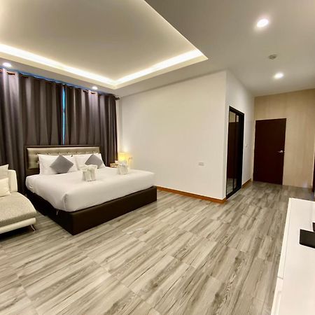 The Vet Boutique Hotel - Sha Extra Plus San Kamphaeng Exterior foto