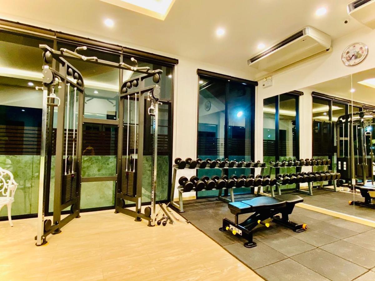 The Vet Boutique Hotel - Sha Extra Plus San Kamphaeng Exterior foto