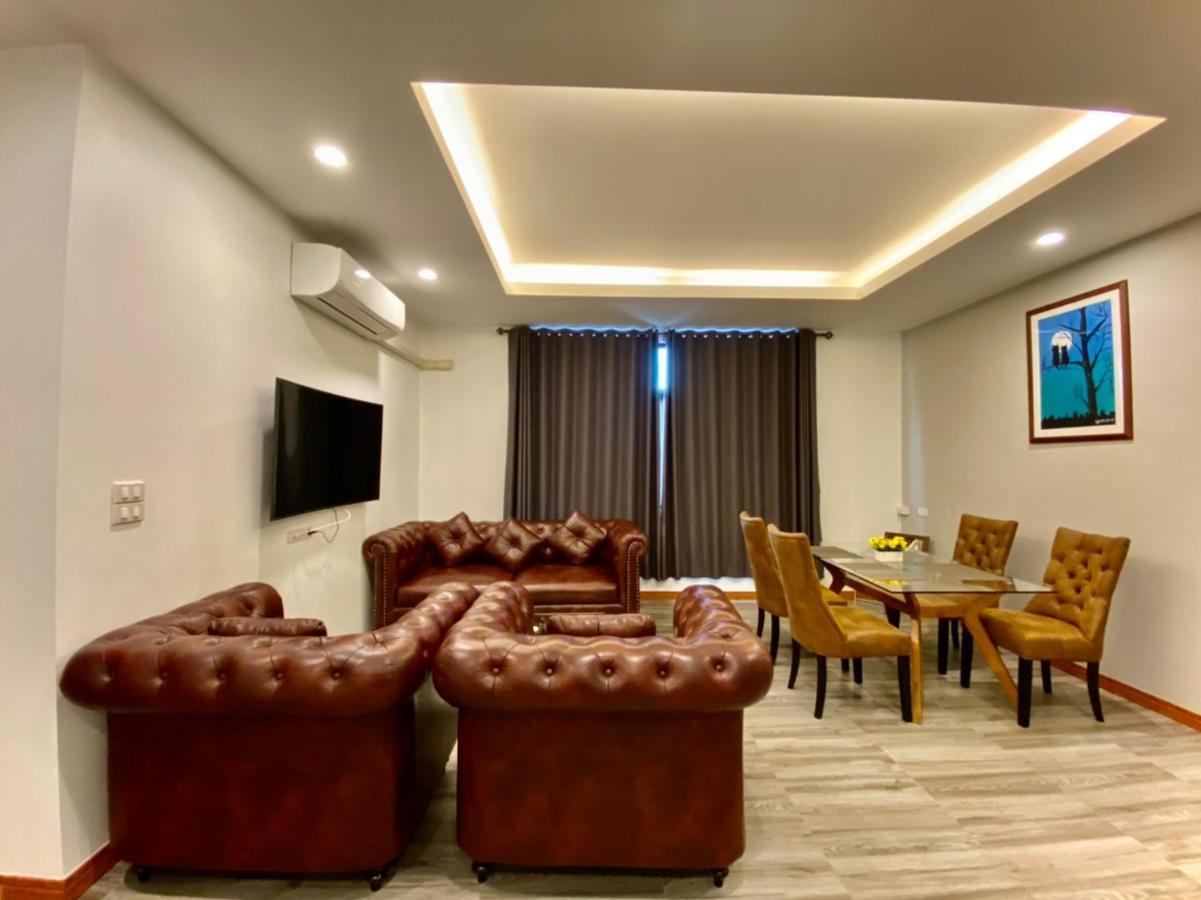 The Vet Boutique Hotel - Sha Extra Plus San Kamphaeng Exterior foto