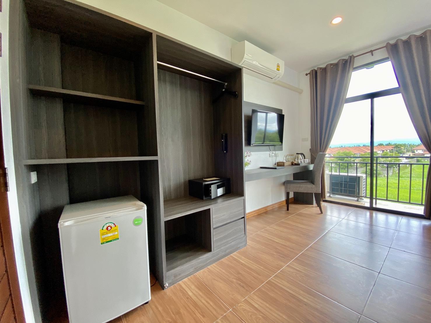 The Vet Boutique Hotel - Sha Extra Plus San Kamphaeng Exterior foto