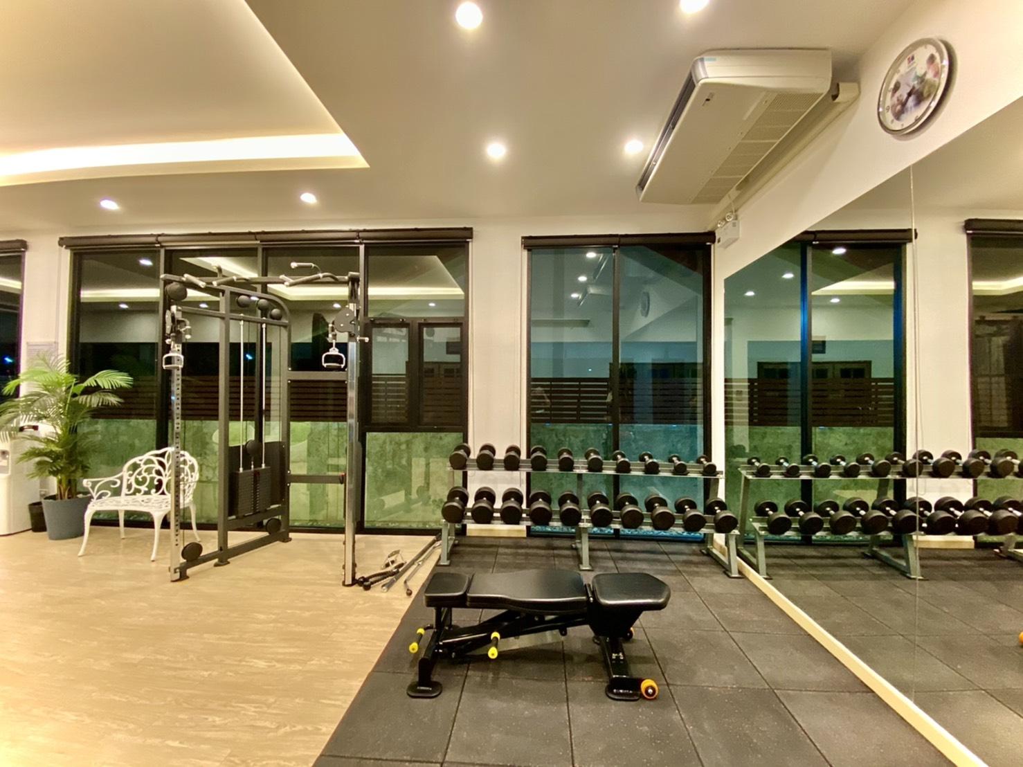 The Vet Boutique Hotel - Sha Extra Plus San Kamphaeng Exterior foto