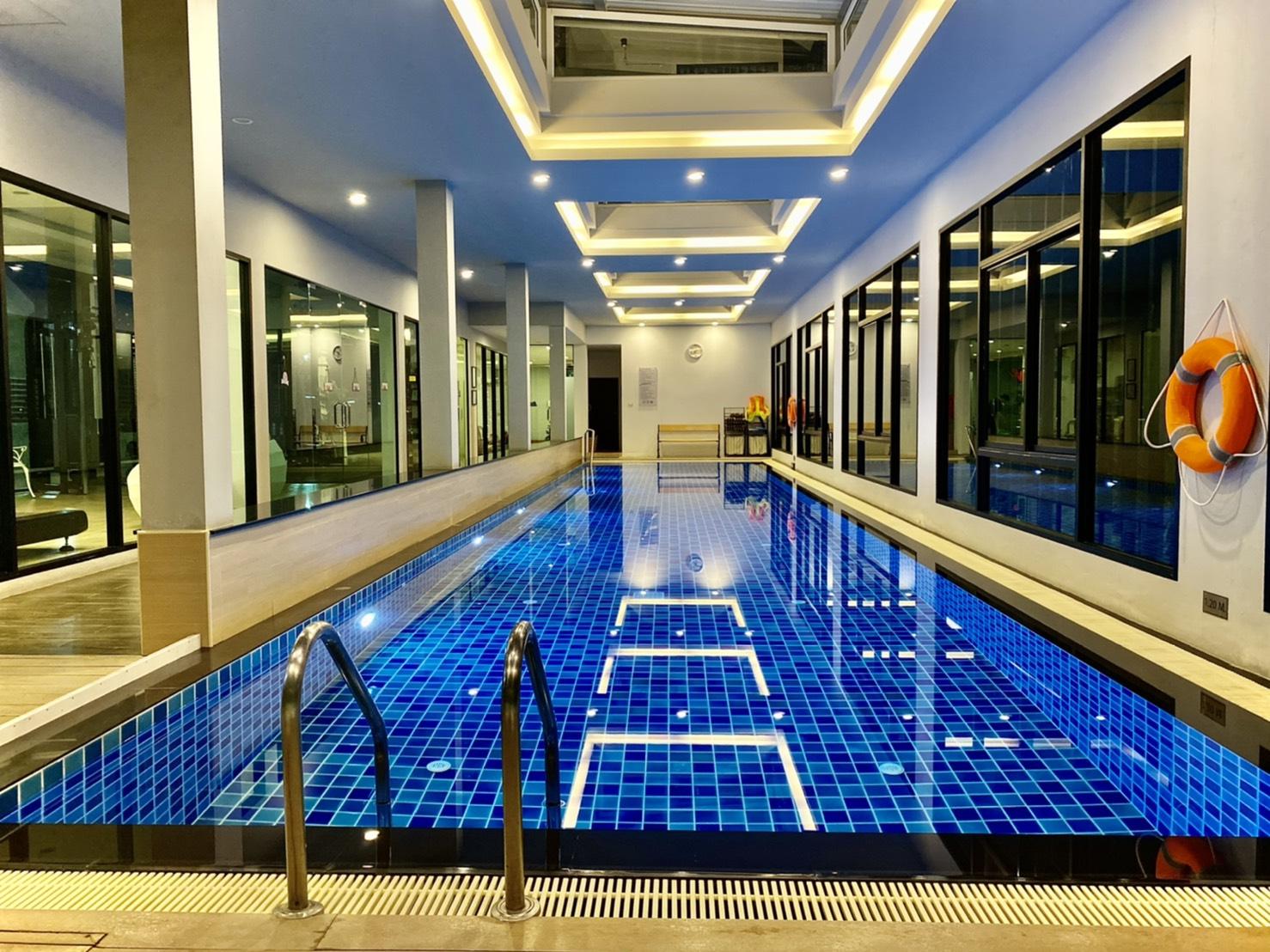 The Vet Boutique Hotel - Sha Extra Plus San Kamphaeng Exterior foto