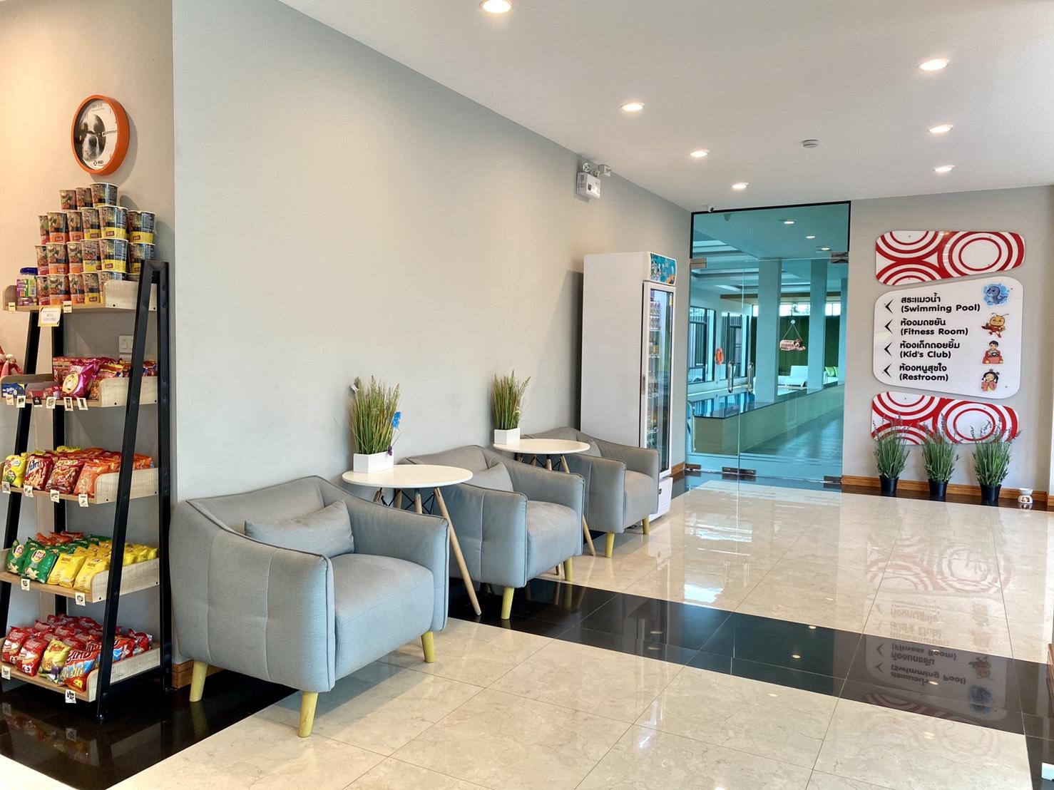 The Vet Boutique Hotel - Sha Extra Plus San Kamphaeng Exterior foto